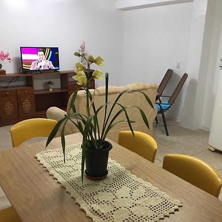 Confortavel Residencia Em Карлус-Барбоза Екстер'єр фото