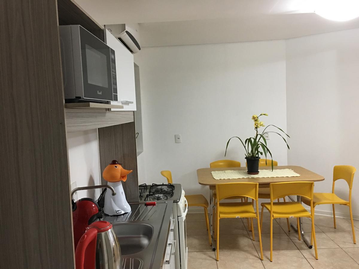 Confortavel Residencia Em Карлус-Барбоза Екстер'єр фото
